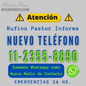 telefono